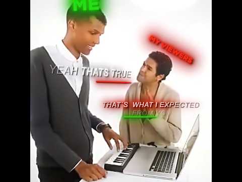 Don’t you want to help me? thumbnail