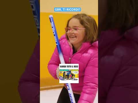 COME SI GIOCA A CURLING 🥌 thumbnail
