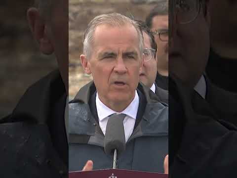 Carney responds to U.S. walking away from defence board with Canada thumbnail