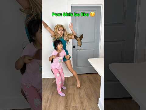 Omg 💀🤣 LeoNata family thumbnail