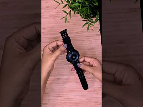Unboxing NEXAL Watch Sport thumbnail