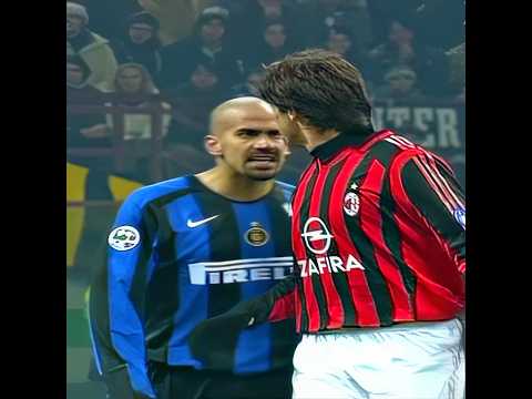 Inter x Milan Derbi 2005 ? thumbnail