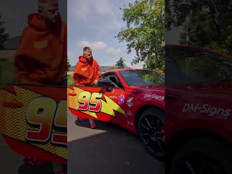 Mobil Di Amerika Gak Boleh Bawa Gorila thumbnail