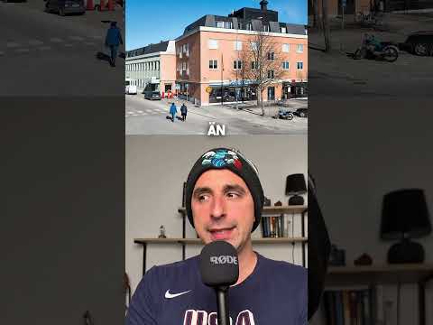 BÄSTA STÄDER FÖR BARN ATT BO I 😂😂😂 thumbnail
