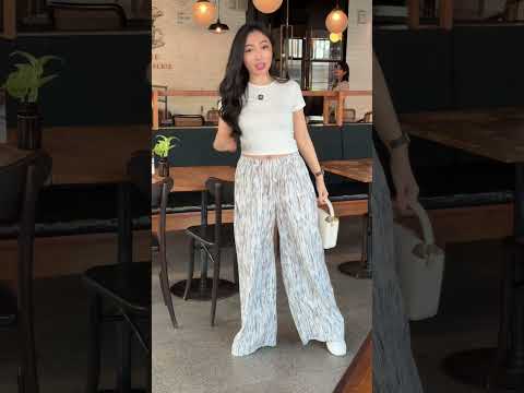Celana kulot bomber thumbnail