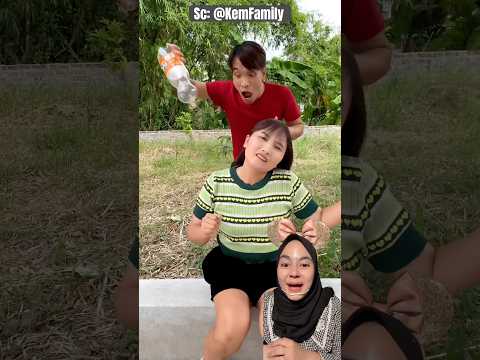 Mama Jadi FANTA ‼️ KemFamily thumbnail