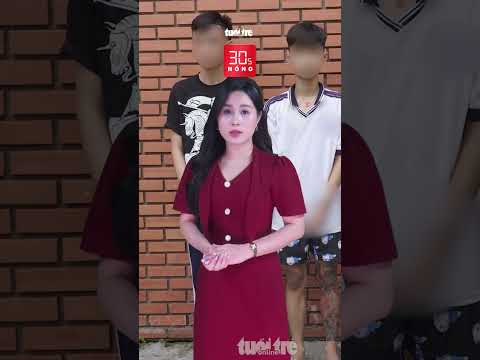 30s Nóng | Lý do khởi tố ca sĩ bolero Quang Lập thumbnail