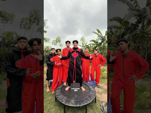 Berbagai Macam Gaya Lompatan Sambil Menghindari Serangan thumbnail