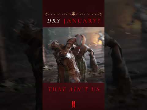 Stay thirsty thumbnail