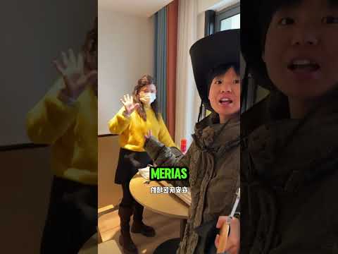 Cewek Ini Cuma Ubah Wajah, Tapi Hidupnya Langsung Berubah! #viral #trending thumbnail