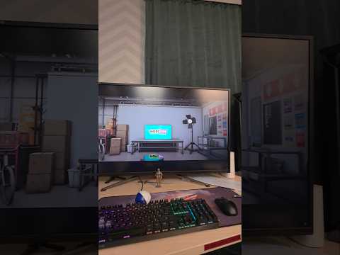 Forza Horizon 6 / My SetUp - 2nd Shorts #shorts #fh6 thumbnail