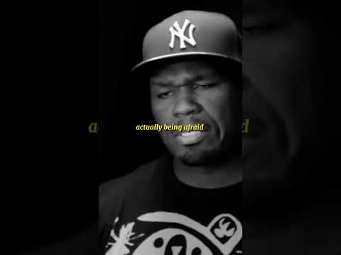50 Cent Says He Was Afraid After The Shooting💯 #shorts thumbnail
