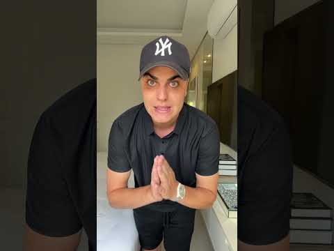 Olha só essa polo com tecido gelado 🥶 thumbnail
