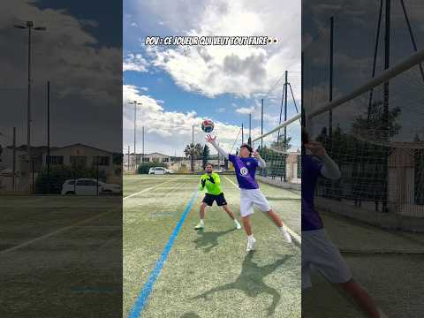 T’aurais fais quoi toi ? 👀😤 #football #fyp #pourtoi #pov #viral #shorts #humour thumbnail