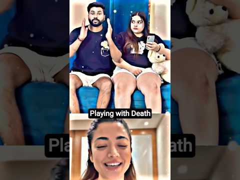 Me and my Moti 🤣🤣 thumbnail