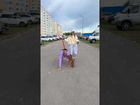 Walking with my friends😀😀😀 thumbnail