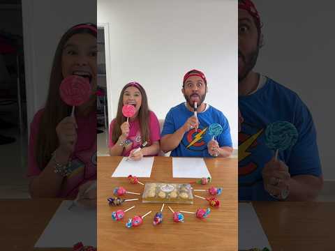 DOCES E BATONS 🍭💄 thumbnail