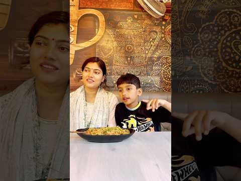 Anant ne poore noodles le liye 😱 thumbnail
