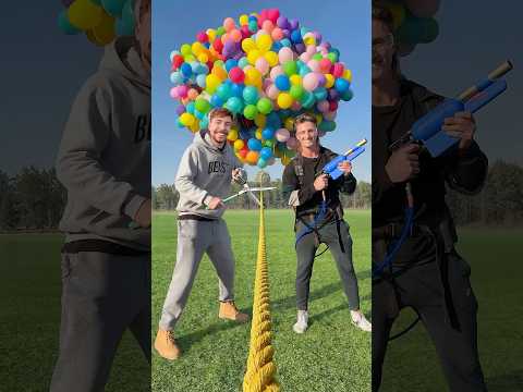 Pop The Balloons, Win $10,000 thumbnail