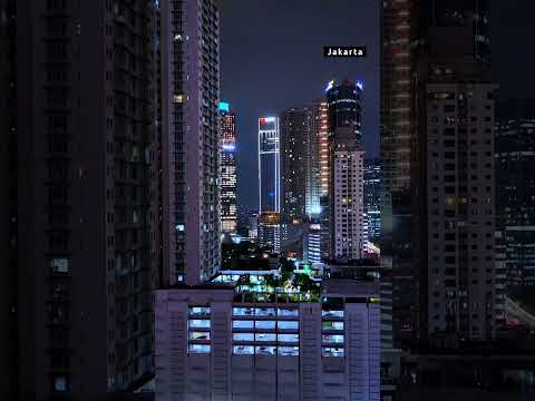 JAKARTA Indonesia?? thumbnail