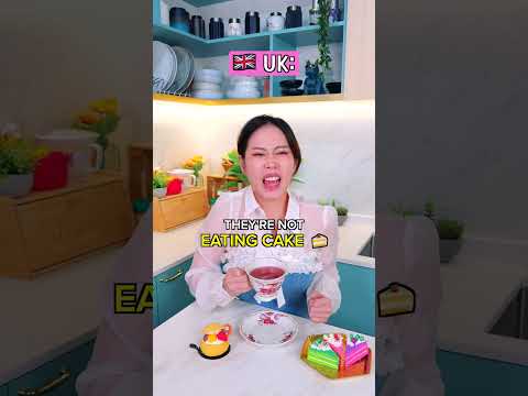 Different Countries , Different Food Habits thumbnail