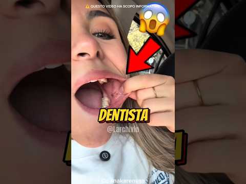 STA INFLUENCER HA MANGIATO UNA TARANTOLA... 😱 #curiosità #informative thumbnail