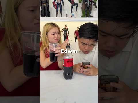 Coca colanya ilang kemana yaa??? thumbnail