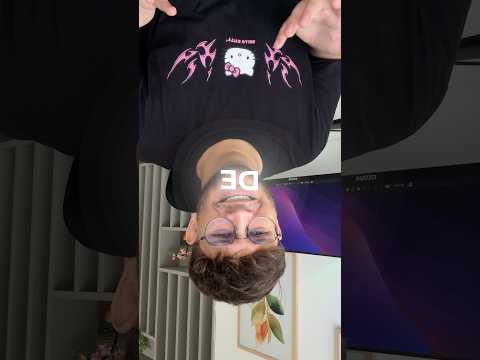 Esse vídeo tá invertido thumbnail