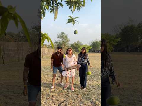 आम ? खा कर आया मजा? #youtubeshorts #shorts #kajalsoni #funny ​@K@Kajalsoni_vlogs thumbnail