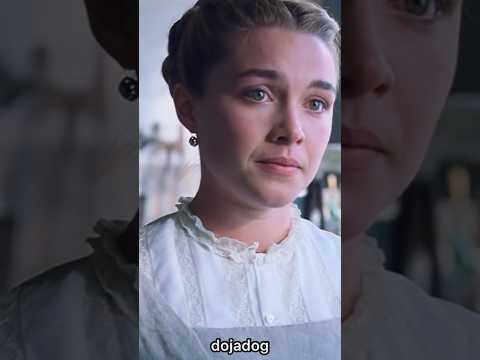 FLORENCE PUGH’s CHARACTER DISCUSSES STRUGGLES OF HER LIFE AND LOVE🤔 thumbnail