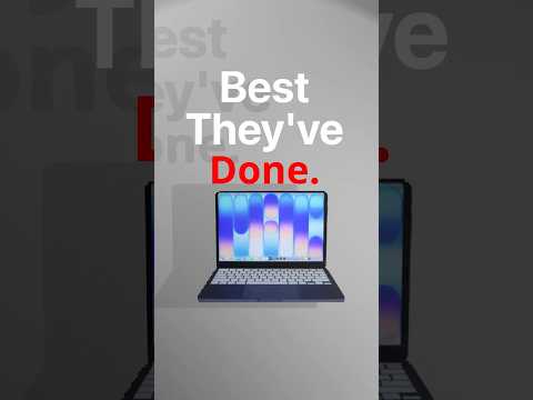 Apple Just Made Its Best Product… #techtok #tech #apple #applenews #appleiphone #techfinds #laptop thumbnail