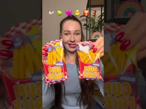 Ona je rzeczy z tajemniczym smakiem thumbnail