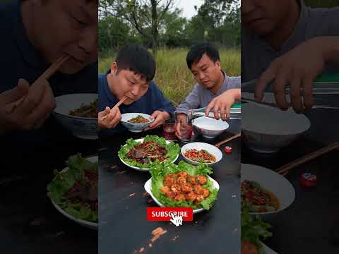 Why do you drink when you are unhappy  TikTok Video Eating Spicy Food and Funny Pranks Funny Mukbang thumbnail