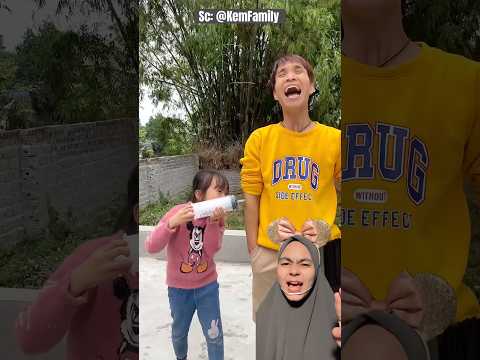 Papa Kena SUNTIKK‼️ KemFamily thumbnail