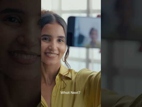 Spread your wings and fly higher. #realme16 5G is here for the unstoppable! thumbnail
