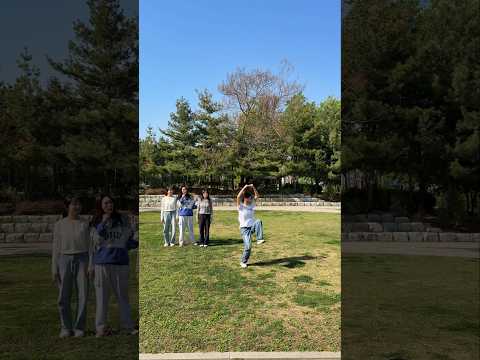 날 따라 해봐요 thumbnail