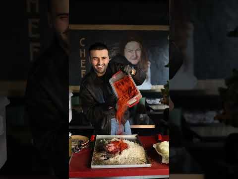 CZN BURAK ASMR DOLMA thumbnail