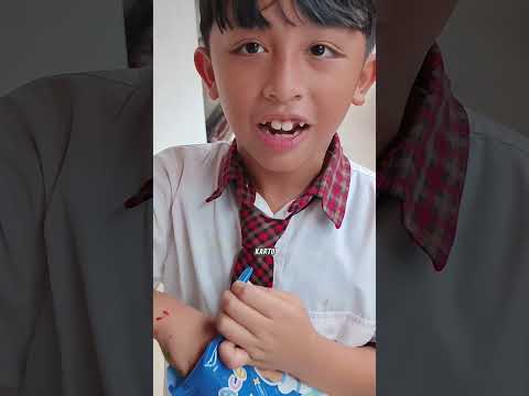 Mama Kaget Ara Plg Sekolah Dpt Kartu Naruto Dikasih Souvenir Teman. Selamat Ulang Tahun Acer ??? thumbnail