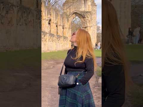 Why St Mary's Abbey Was Destroyed | The Rise and Fall of York's Greatest Monastery thumbnail