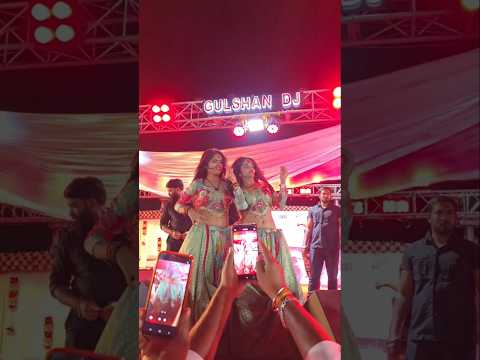 Babuwan Se Hila ►?माही मनीषा का नया डांस वीडियो !  #mahimanisha #viralvideo #pawansingh #bhojpuri thumbnail