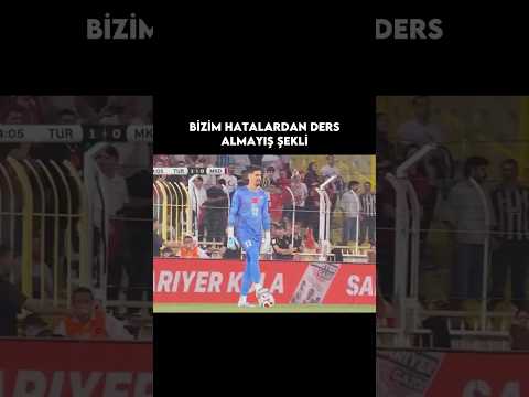 Bizim hatalardan ders almayış şekli 🤠 #shorts thumbnail