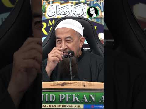 Bolehkah Niat Puasa Sebulan Terus? - Ustaz Azhar Idrus thumbnail