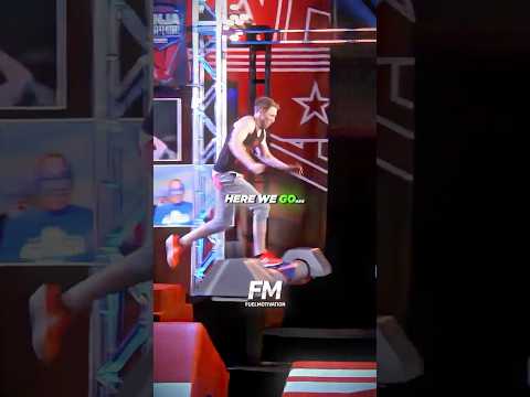 He Slipped On The Last Obstacle…Then THIS Happened ?? thumbnail