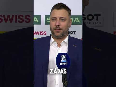 Ondřej Pavelec před večerním utkáním proti Slovinsku. ? thumbnail
