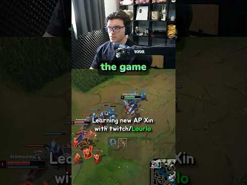 The New ANTI-RANGED Top Pick?🤔😲 thumbnail