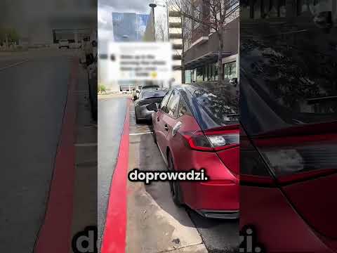 Przykleił sto dolarów do auta i pożałował 😳 thumbnail