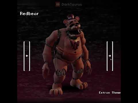 FE:S - Night X Animatronics & Jumpscares thumbnail