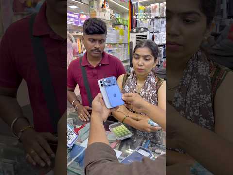 iPhone 16 convert to 17 Pro blue cour, full body customize kit happy customer Rjmobile01 thumbnail