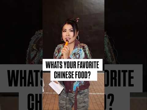 Jiaoying on the streets, asking the PRESSING questions #jiaoyingsummers #interview #streetinterview thumbnail