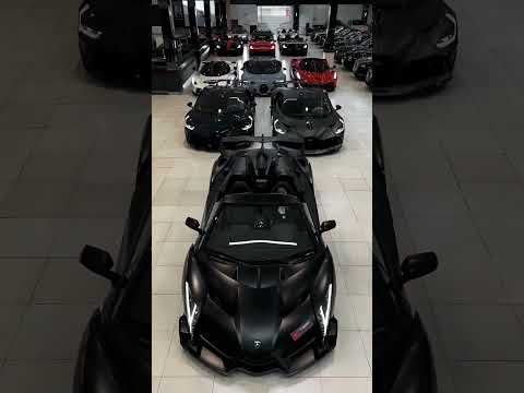 luxury cars statut ? thumbnail
